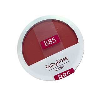 Blush Facial B85 - Ruby Rose
