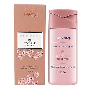 Tonico Facial BT Tonique Cherry Blossom - Bruna Tavares