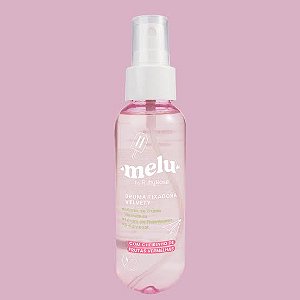Bruma Fixadora Velvety Melu Ruby Rose | 100ml