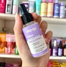Primer Facial Matificante Triple Efect - Dapop