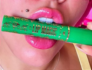 Batom Liquido Gloss Magico da Vovó 4ml