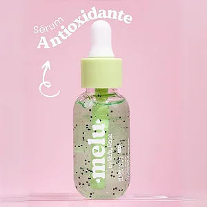 Sérum antioxidante Kiwi - Melu