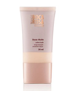 Base Boca Rosa Beauty - MARIA