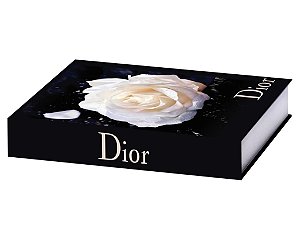 Book Flor Dior M