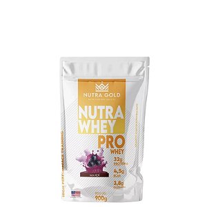 Nutra whey pro