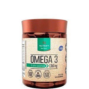 Omega 3