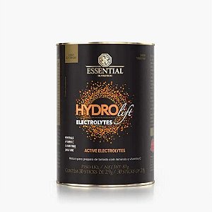 Hydrolift 30 Sticks - Essential Nutrition Elictrolyte
