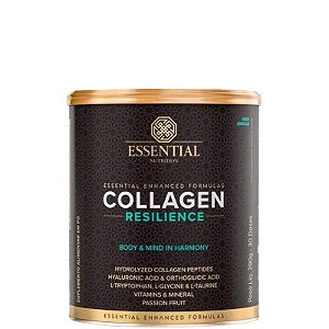 Collagen Resilience maracujá