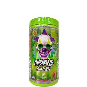 Insane Clown 350g Demons Lab