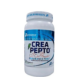 Crea Pepto Creatina Monoidratada- 1kg Performance Nutrition