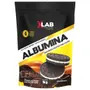 ALBUMINA 1KG COOKIES N CREAM COM DOCE DE LEITE X-LAB