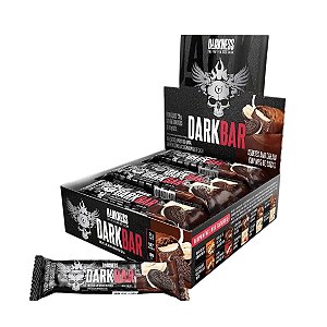 Dark Bar Cookies720g Integralmedica