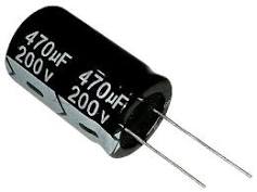 COMPONENTES ELETRONICOS - DIODO RESISTOR FUSIVEL CAPACITOR RELE