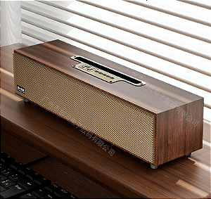 SoundBar Radio usb bluetooth xm-520