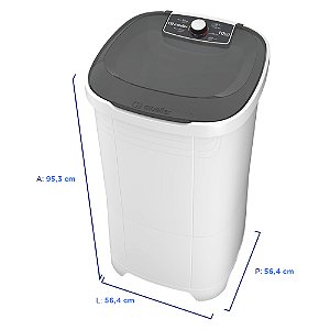 LAV 10KG MUELLER MLT10