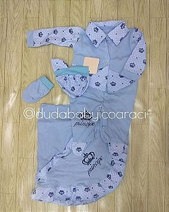 Conjunto Masculino