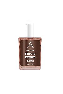 TÔNICO CAPILAR FIOVIN 60ML - ALKIMIA