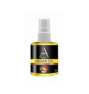 ARGAN OIL - ALKIMIA 30ML