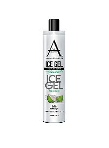 Progressiva Ice Gel 1L - Alkimia Cosmetics
