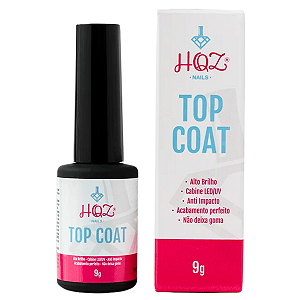 Top Coat HQZ 9g