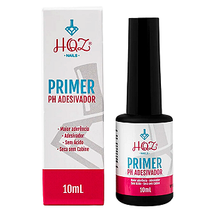 Primer Adesivador sem ácido HQZ 10ml