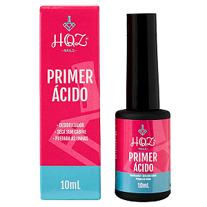 Primer ácido HQZ 10ml