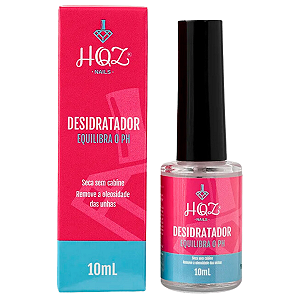 Desidratador 10ml HQZ Nails