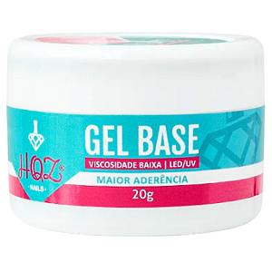 Pote Base Gel HQZ 20g