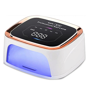 Cabine Sun S10 D&Z 36 Leds 110w Branco