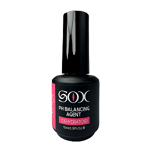 PH Balancing Sioux 15ml Preparador Para Alongamento de unhas em Gel