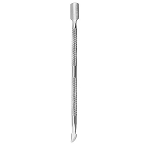 Espátula de Aço Inox para afastamento de cutícula