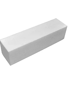 Lixa Bloco Polidora Unhas Gel e Acrilico