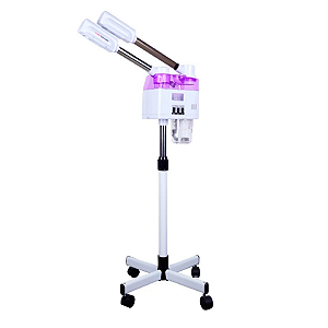 Vaporizador De Ozonio Com Tripe Ar Quente e Frio 800w