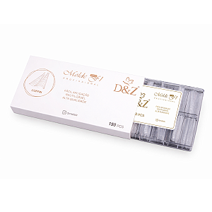 MOLDE F1 D&Z 0MM - COFFIN 4213