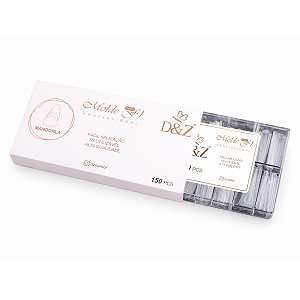 MOLDE F1 D&Z 0MM - MANDORLA 4211