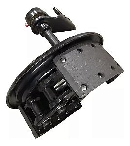 Kit Transformação Freio A Ar Mb 1313 Reduzido