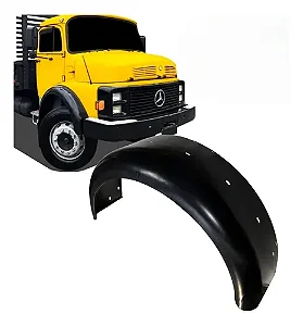Para-lama Cabine Mb 1113 1313 1518 2013