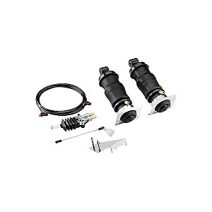 Conjunto Completo Mola Pneumática cabine  MB 1938S 1999 a 2006