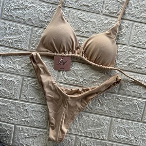 Conjunto Biquíni Roma Nude