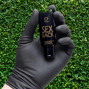 Gel Dessensibilizante Refrescante Sexy Fantasy