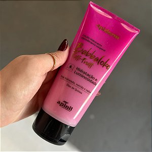 Hidratante Corporal Babbaloko Tutti-Fruitt 190g Apinil