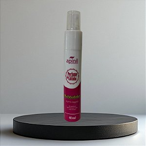 Perfume De Calcinha Babbaloko Tutti-Fruit Apinil 40ml