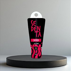 Excitante Feminino Sedenta Por Safada Pepper Blend 18g