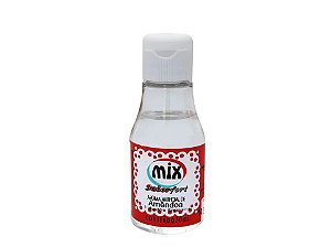 Aroma Artificial Industrializado de Baunilha 30ml Mix