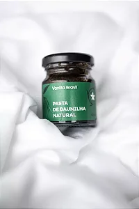 Pasta de Baunilha Natural 42 ml Vanilla Brasil