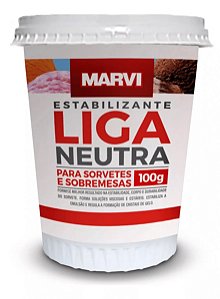 Liga Neutra 100g Artesanal Marvi