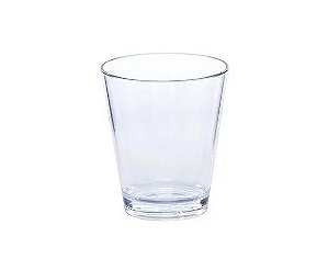 Copo em Policarbonato Fresc 350ml