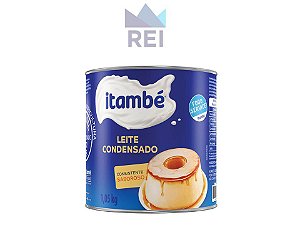 Leite Condensado Itambé 1,01kg