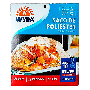 Assarapido Cozinha 41X33cm Wyda