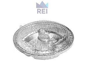 Assabolo 800ml com Tampa Pet com 10 unidades  Wyda